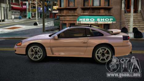 Dodge Stealth Mupiq para GTA 4