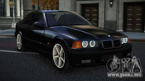 BMW M3 Gifawozo para GTA 4
