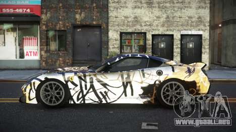 Ferrari 599 Brison S5 para GTA 4