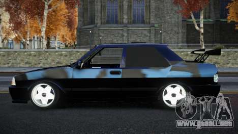 Tofas Dogan Zoagi para GTA 4