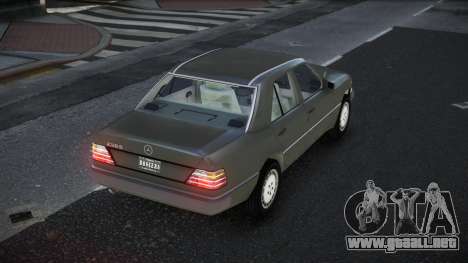 Mercedes-Benz 250D Wactuce para GTA 4