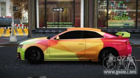 Audi S5 Carelle S2 para GTA 4
