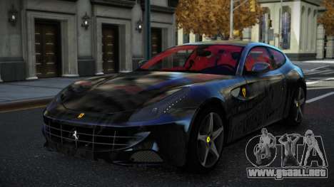 Ferrari FF Joley S6 para GTA 4