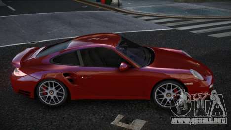 Porsche 911 Tatag para GTA 4