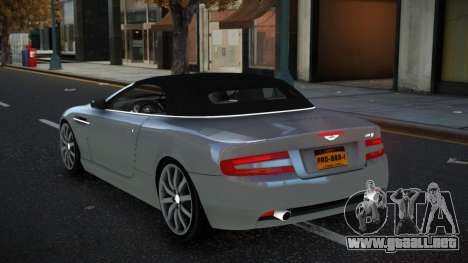 Aston Martin DB9 Sehmuyo para GTA 4