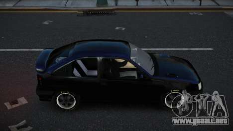 Opel Kadett Cedofa para GTA 4
