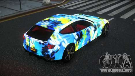 Ferrari FF Joley S4 para GTA 4