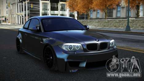 BMW 1M E82 Juihi para GTA 4