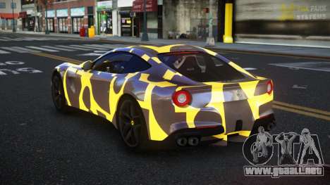Ferrari F12 Ryjop S1 para GTA 4