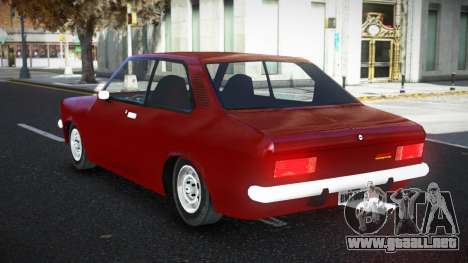 Chevrolet Chevelle Fuqi para GTA 4