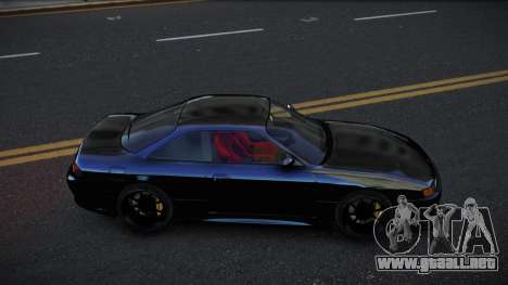 Nissan Silvia Juli para GTA 4