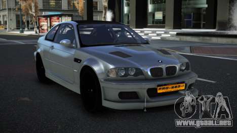 BMW M3 E46 Jagake para GTA 4