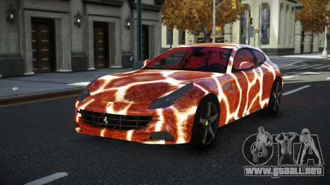 Ferrari FF Joley S3 para GTA 4
