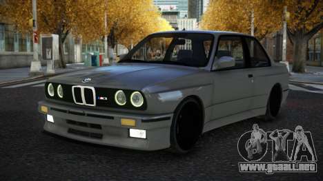 BMW M3 E30 Goduqiq para GTA 4