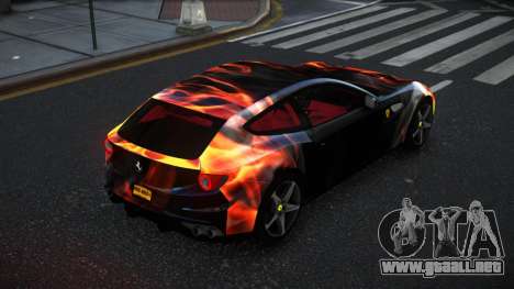 Ferrari FF Joley S1 para GTA 4