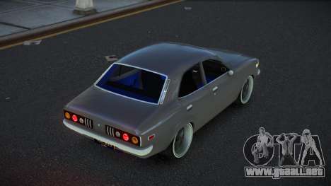 Mazda RX3 Ciyvuwof para GTA 4