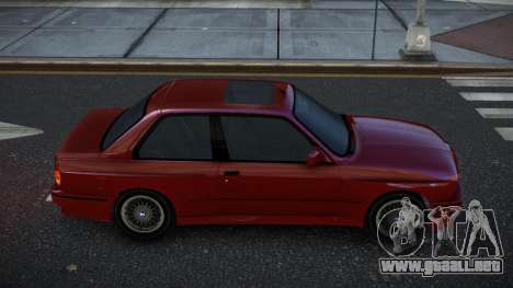 BMW M3 E30 Jugvejudo para GTA 4
