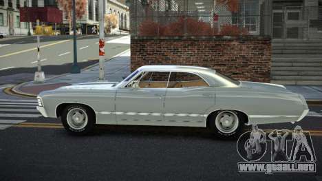 Chevrolet Impala Uleq para GTA 4