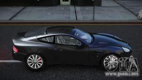Aston Martin Vanquish Jueju para GTA 4