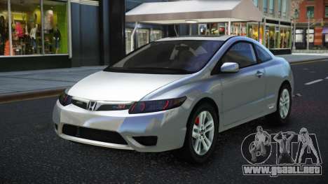Honda Civic Luoho para GTA 4