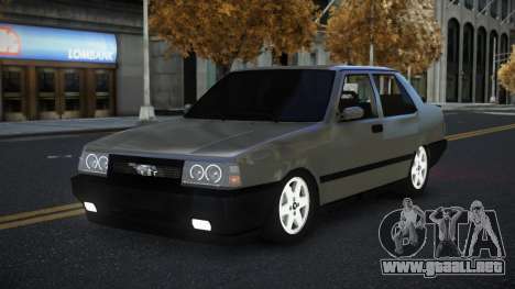Tofas Dogan Xaye para GTA 4