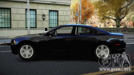 Dodge Charger Fazujawo para GTA 4