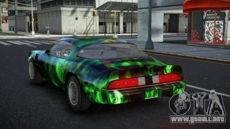 Pontiac Trans AM Tolyn S1 para GTA 4