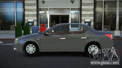 Ikco Dena Duwlu para GTA 4