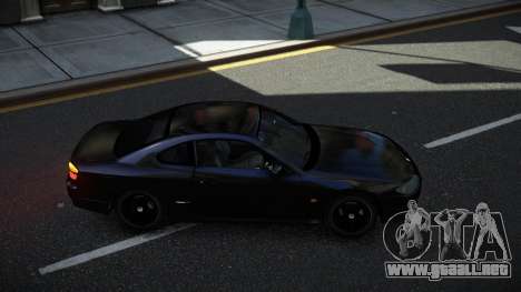 Nissan Silvia Boxyo para GTA 4