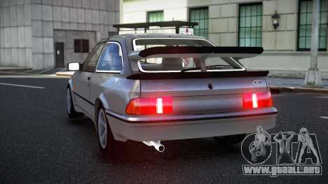 Ford Sierra Sokzo para GTA 4