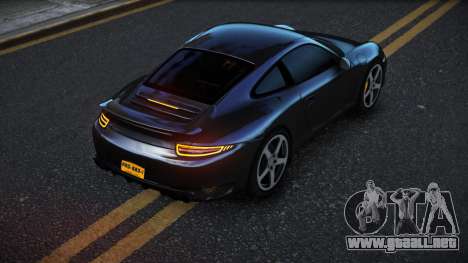 RUF RGT-8 Xijohozi para GTA 4