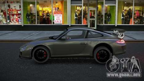 Porsche 911 Fermufaxu para GTA 4