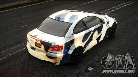 BMW 1M Failey S4 para GTA 4