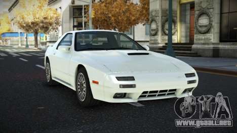 Mazda RX-7 Kufmak para GTA 4
