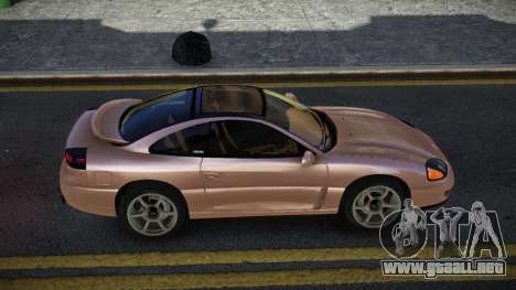 Dodge Stealth Mupiq para GTA 4