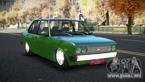 Tofas Sahin Wepolifuk para GTA 4