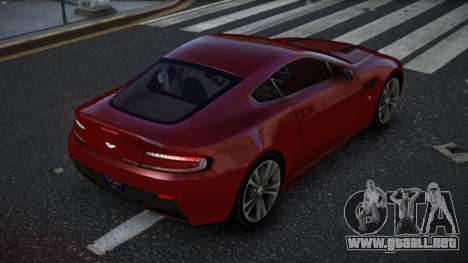 Aston Martin Vantage Tukyamo para GTA 4