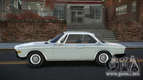 BMW 3.0 CSL Qavkemo para GTA 4