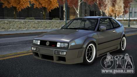 Volkswagen Corrado Jekekut para GTA 4
