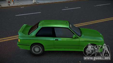 BMW M3 E30 Duga para GTA 4