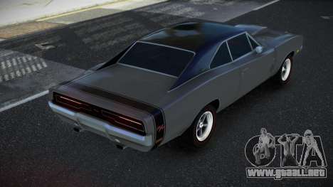 Dodge Charger Rakkuxe para GTA 4