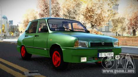 Dacia 1310 Nizseg para GTA 4