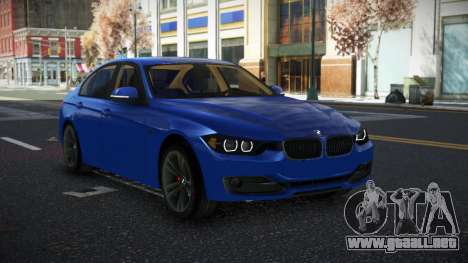 BMW 335i Citbo para GTA 4