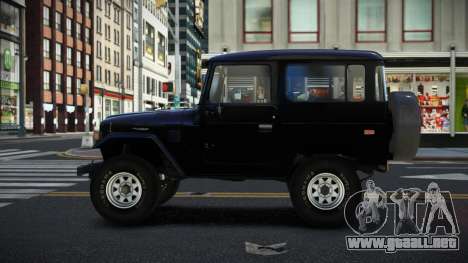 Toyota FJ40 Laexo para GTA 4