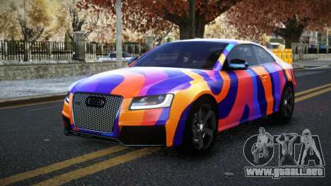 Audi RS5 Neelly S7 para GTA 4