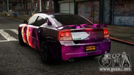 Dodge Charger Diater S7 para GTA 4