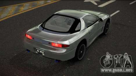 Mitsubishi 3000GT Yuufa para GTA 4