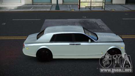 Rolls-Royce Phantom Miide para GTA 4