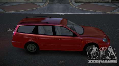 Daewoo Leganza Loate para GTA 4