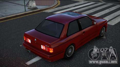 BMW M3 E30 Jugvejudo para GTA 4